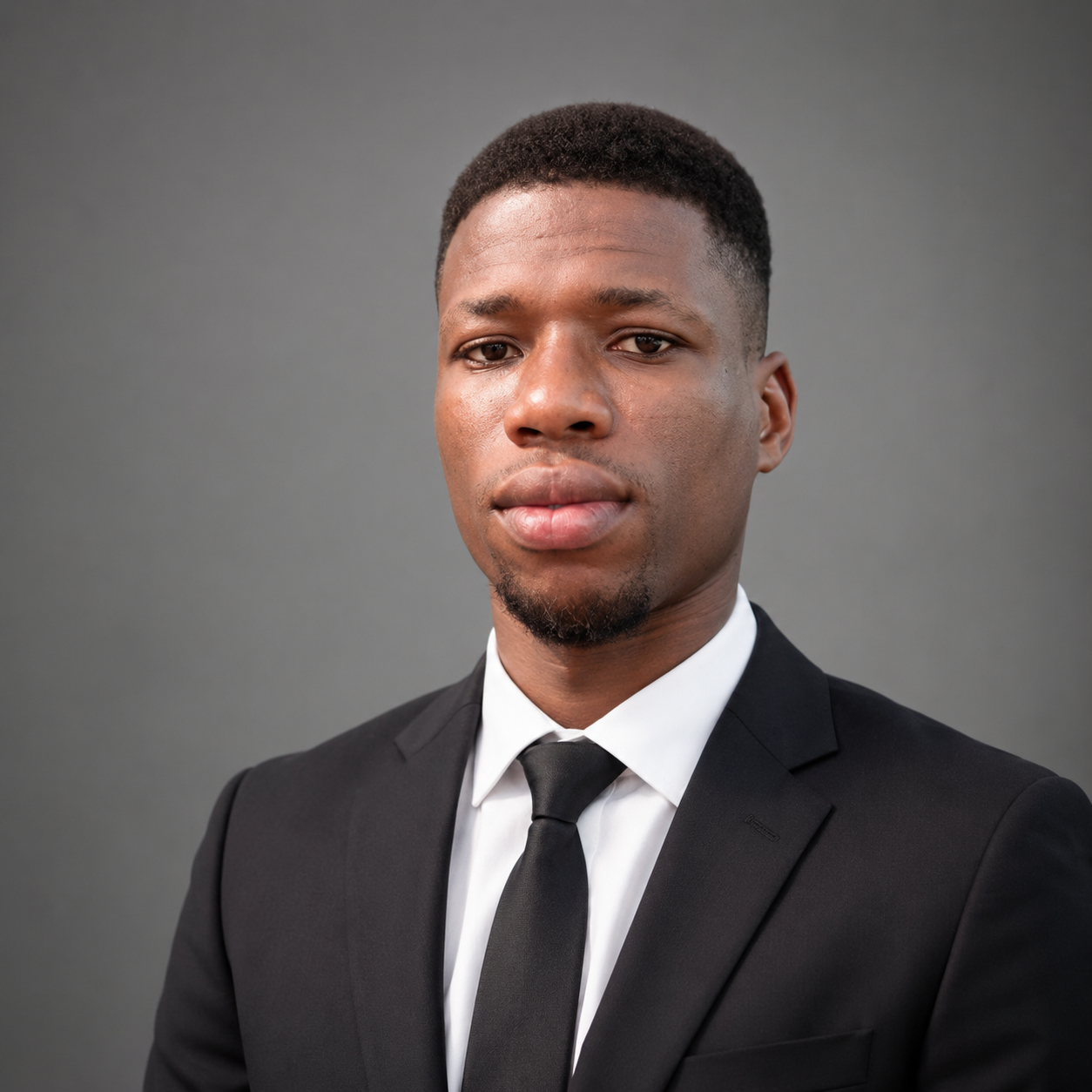 Adedeji Gbenga